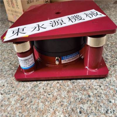 精密氣浮減震器，jedla樓上機械減振裝置